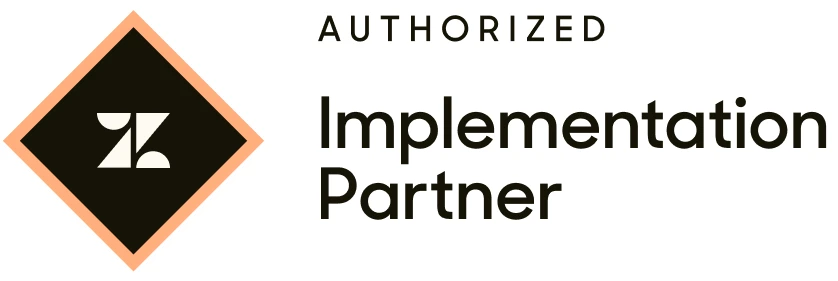 Zendesk Implementation Partner