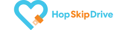 HopSkipDrive Logo