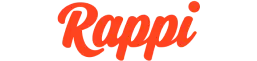 Rappi Logo