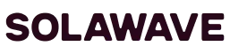 Solawave Logo