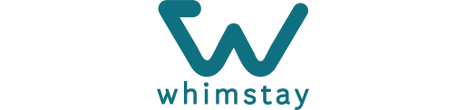 Whimstay Logo