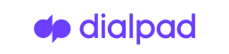 DialPad Logo