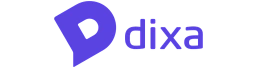 Dixa Logo