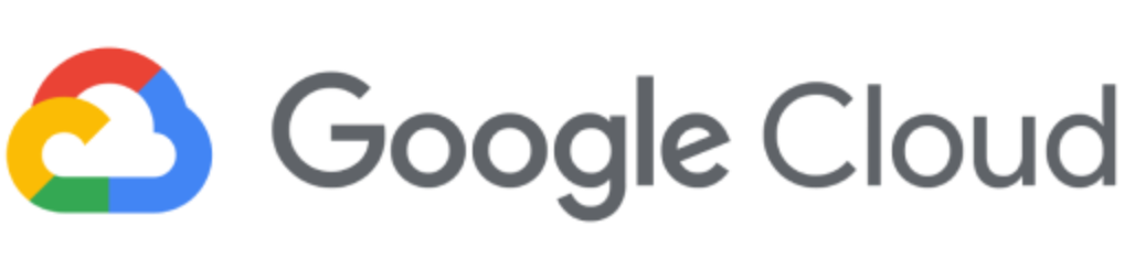 Google Cloud Logo