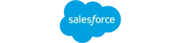 Salesforce Logo