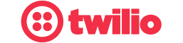 Twilio Logo