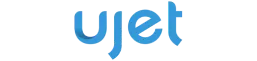 Ujet Logo